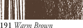 Pastel v tužce Sennelier – 191 Warm Brown - 