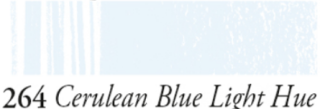 Pastel v tužce Sennelier – 264 Cerulean Blue Light Hue - 
