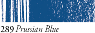 Pastel v tužce Sennelier – 289 Prussian Blue - 