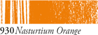 Pastel v tužce Sennelier – 930 Nasturtium Orange - 