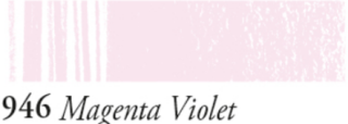 Pastel v tužce Sennelier – 946 Magenta Violet - 