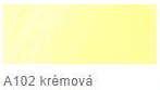 Pastelka Faber-Castell Polychromos – 102 cream - 