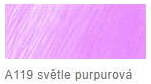 Pastelka Faber-Castell Polychromos – 119 light magenta - 