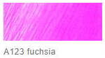 Pastelka Faber-Castell Polychromos – 123 fuchsia - 