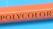 Pastelka Polycolor jednotlivě – 05 oranžová - 