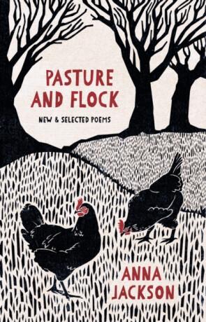 Pasture and Flock - Anna Jackson