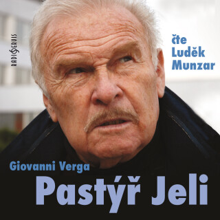 Pastýř Jeli - Giovanni Verga