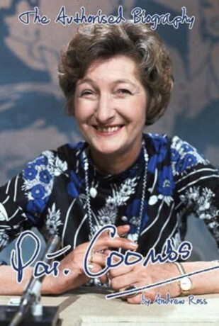 Pat Coombs - Andrew Ross