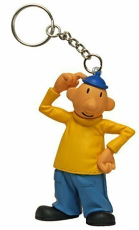 Pat figurka - přívěsek - neuveden