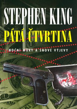 Pátá čtvrtina - Stephen King
