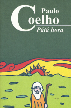 Pátá hora - Paulo Coelho