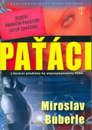 Paťáci - Miroslav Buberle