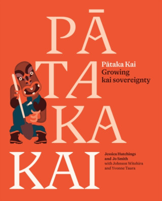Pataka Kai - Yvonne Taura