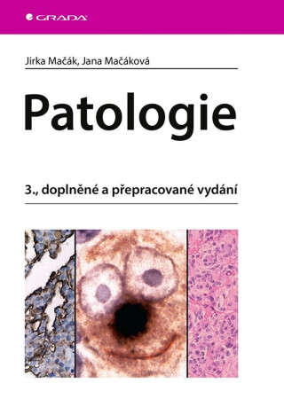 Patologie - Jirka Mačák,Jana Mačáková