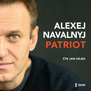Patriot - Alexej Navaľnyj