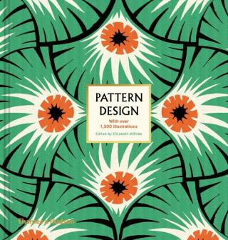 Pattern Design - Elizabeth Wilhide