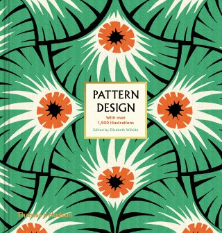 Pattern Design: With over 1,500 illustrations - Elizabeth Wilhide