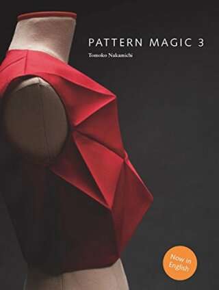 Pattern Magic 3 - Tomoko Nakamichi