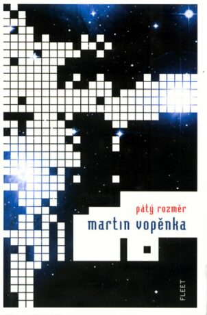 Pátý rozměr - Martin Vopěnka