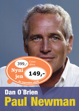 Paul Newman - Dan O'Brian