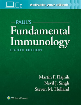 Paul's Fundamental Immunology: Print + eBook with Multimedia - Martin Flajnik