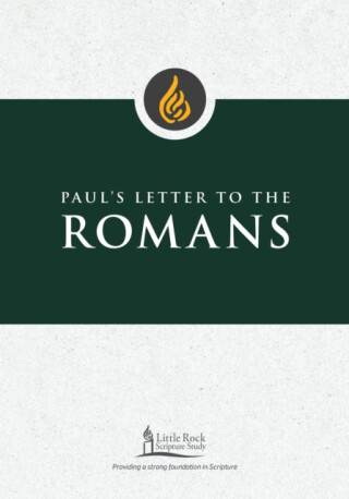Paul's Letter to the Romans - Thomas D. Sj Stegman