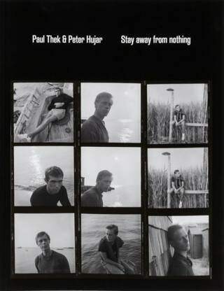 Paul Thek and Peter Hujar: Stay Away from Nothing - 