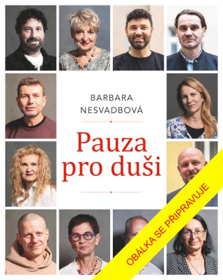 Pauza pro duši - Barbara Nesvadbová