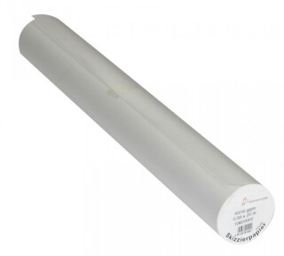 Pauzovací papír Hahnemühle role 40g 33cm x 50m - 
