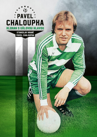 Pavel Chaloupka - Stanislav Hrabě,Chaloupka Pavel