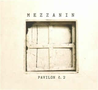 Pavilon č. 2, Mezzanin - CD - Neduha Jaroslav J.