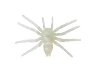 Pavouk svící 4ks 7x4cm - 