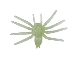 Pavouk svítící 8cm 6ks - 