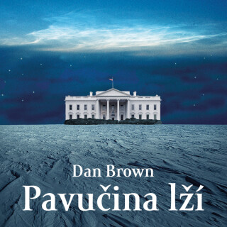Pavučina lží - Dan Brown