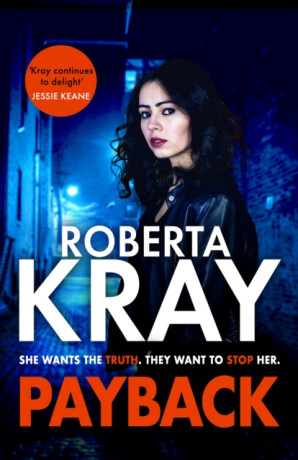Payback - Roberta Kray
