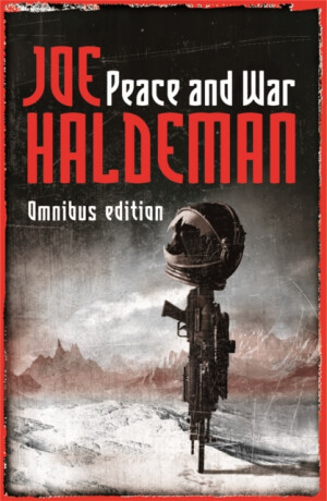 Peace And War - Joe Haldeman