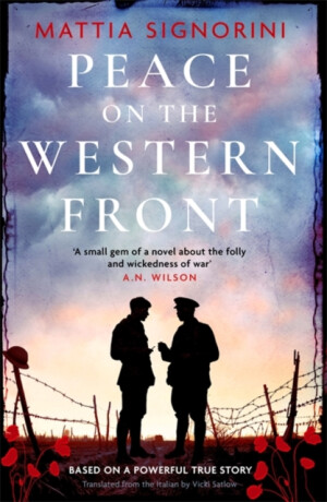 Peace on the Western Front - Mattia Signorini