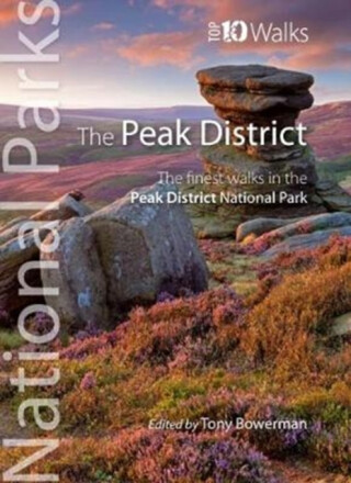 National Parks: Peak district - Dennis Kelsall