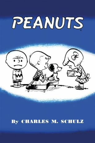 Peanuts - Charles M. Schulz