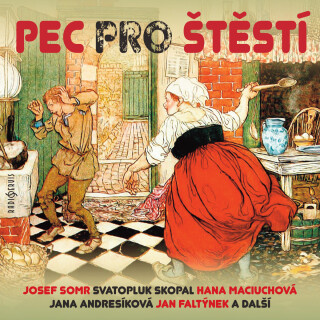 Pec pro štěstí - 