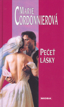 Pečeť lásky - Marie Cordonnierová
