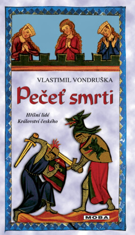 Hříšní lidé Království českého 11 - 15