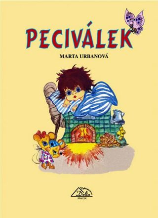 Peciválek - Marta Urbanová