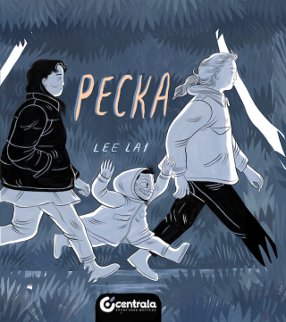 Pecka - Lai Lee