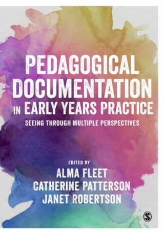 Pedagogical Documentation in Early Years Practice - 
