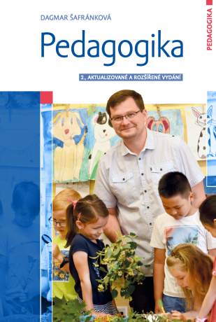 Pedagogika - Dagmar Šafránková