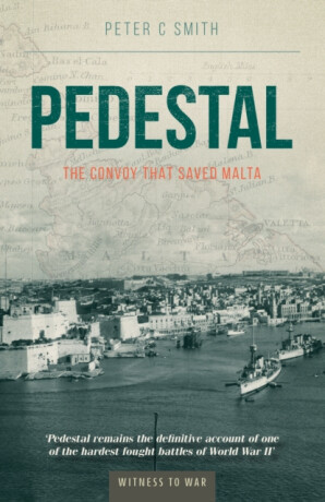 Pedestal - Peter C. Smith