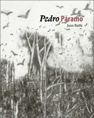 Pedro Páramo - Jiří Voves,Juan Rulfo