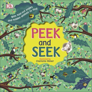 Peek and Seek - DK