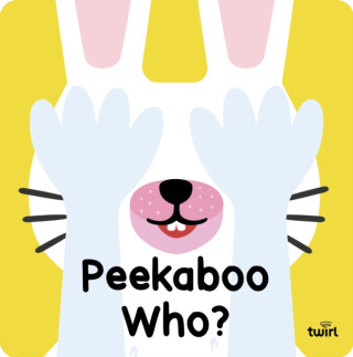 Peekaboo Who? - 